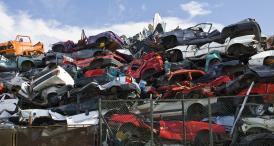 Proiect de hotărâre Dai pe „Prima maşină“ ce iei de la „Rabla“