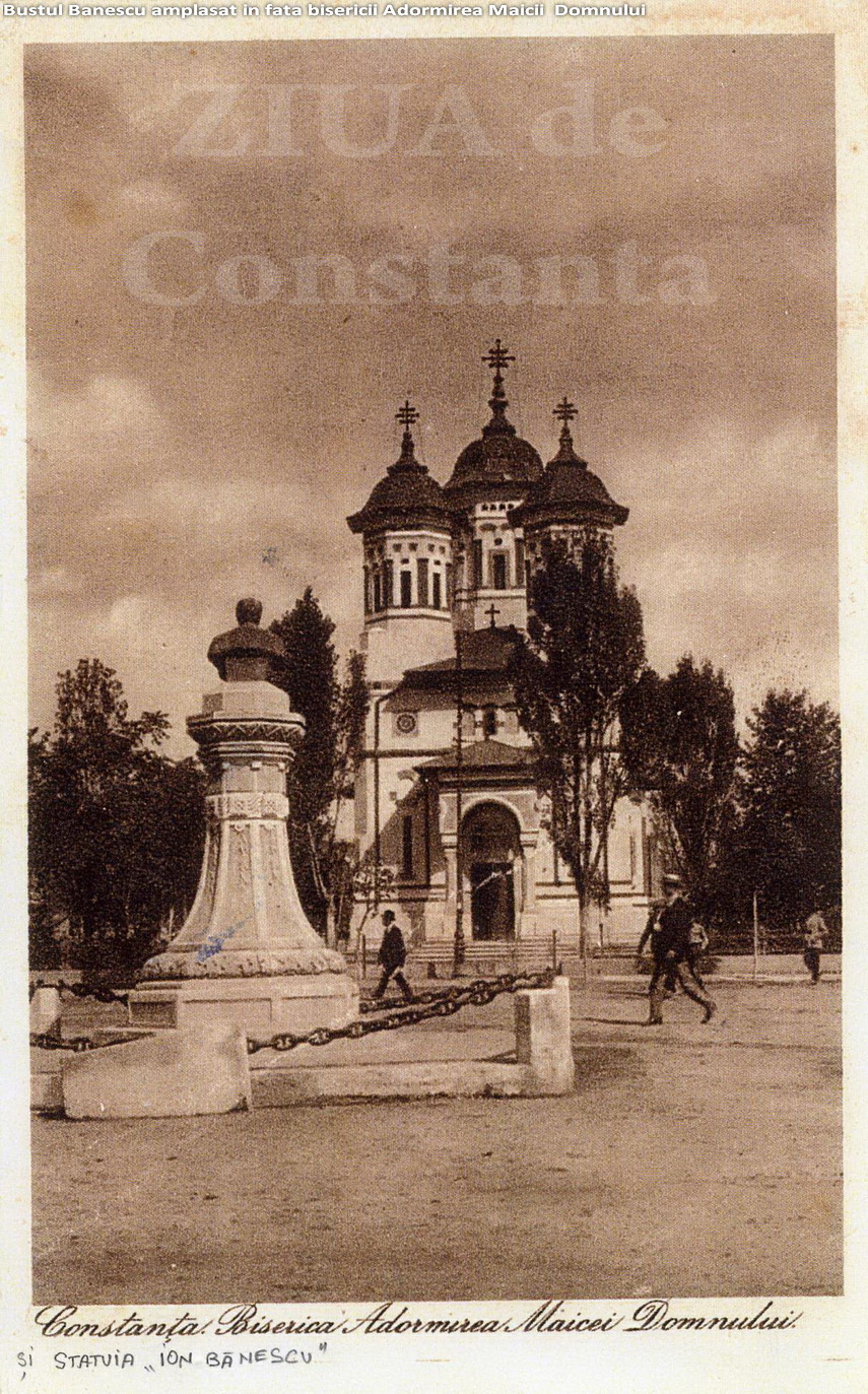 constanta de odinioara un primar care si a iubit si cinstit orasul ion banescu galerie foto 578119
