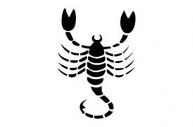 Scorpion – 01.02.2016 – 07.02.2016