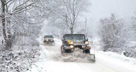 Situaţia în judeţul Constanţa, la această oră