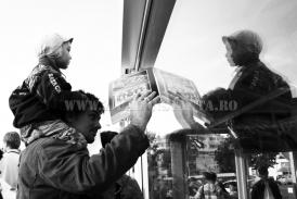 Centrul natura PRACTICA INTENSIVĂ – SĂPTĂMÂNA ”OGLINDIRII”