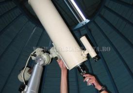 Centrul natura Sub semnul lui Jupiter