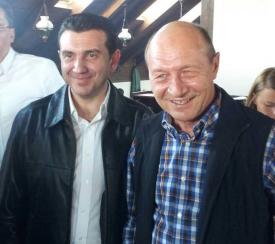 Exclusiv! Eugen Tomac \