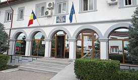 Primăria Oraşului Năvodari, judeţul Constanţa anunţă