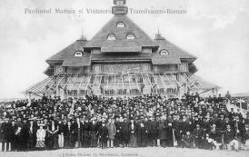 Constanţa de odinioară 110 ani de la grandioasa vizită a ardelenilor la mare. 5.300 de români au fost oaspeţii Primăriei şi ai oraşului (galerie foto)