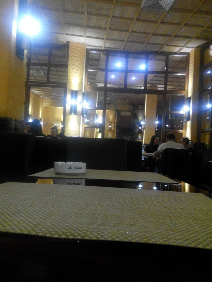 restaurantul la scoica un local cu traditie in constanta cu mancare buna la preturi acceptabile galerie