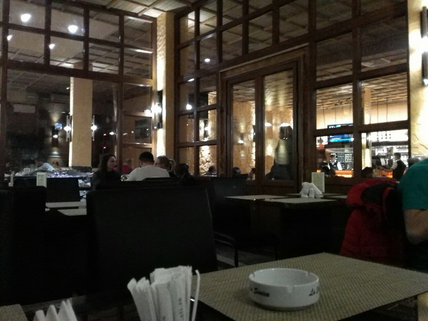 restaurantul la scoica un local cu traditie in constanta cu mancare buna la preturi acceptabile galerie
