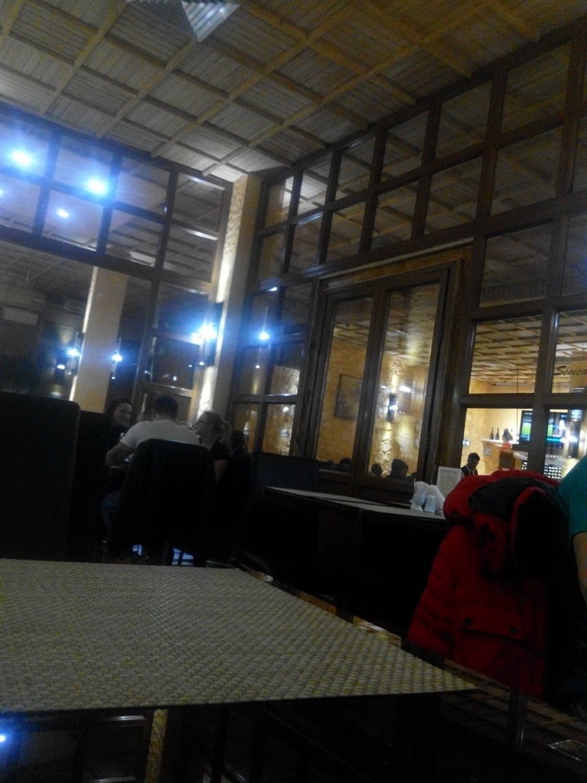 restaurantul la scoica un local cu traditie in constanta cu mancare buna la preturi acceptabile galerie