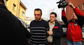 Şi-ar fi înjunghiat mortal fosta iubită Nicolae Gociu cere să fie pus în libertate 