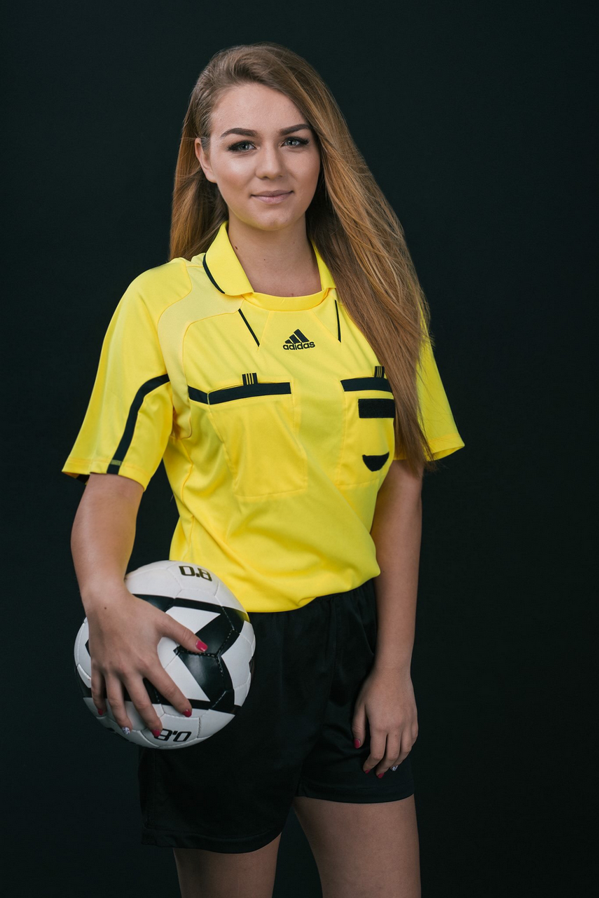 fiica lui iulian giuran voluntar la euro 2016 bianca elena giuran din constanta va obtine ecusonul de