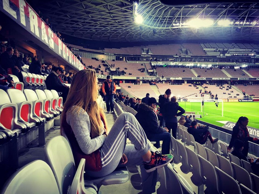fiica lui iulian giuran voluntar la euro 2016 bianca elena giuran din constanta va obtine ecusonul de
