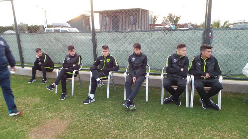 fc viitorul o noua victorie in amicale gica hagi s au vazut si lucruri foarte bune in meciul cu vojvodina