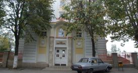 Cu sprijinul fostului viceprimar Gabriel Stan Un fost poliţist local, director SPCLEP Constanţa (documente)