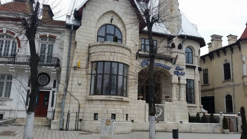 in apropierea cazinoului ra apps isi face restaurant in fostul sediu al consulatului general al chinei