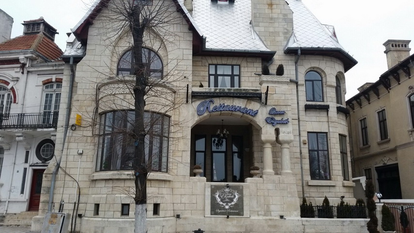 in apropierea cazinoului ra apps isi face restaurant in fostul sediu al consulatului general al chinei