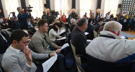 Lista consilierilor locali care fac parte din CA-urile unităţilor şcolare din Constanţa  (document) 