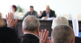 Maşini noi pentru Direcţia de Pază a CJC (document)