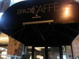 Spazio Caffe, localul cochet unde îţi poţi face card de reduceri (galerie foto)