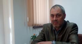 Dragoş Poteleanu, fostul director general al CJAS Constanţa, menţinut sub control judiciar