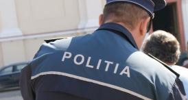 Poliţistul Elvid Daniel Babalîc, judecat şi achitat într-un mega-dosar, din nou în atenţia procurorilor