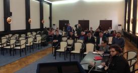 Bugetul judeţului Constanţa pe anul 2016 CJC preferă finanţări pentru proiecte eşuate!? (document) 