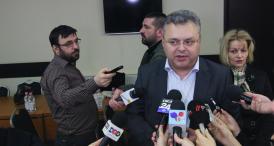 Liberalii câştigă teren în faţa democrat-liberalilor!? Mişcări în PNL Constanţa    