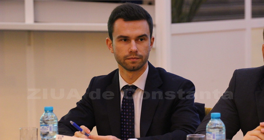 discutii aprinse master planul portului constanta marul discordiei intre conducerea apc si comunitatea