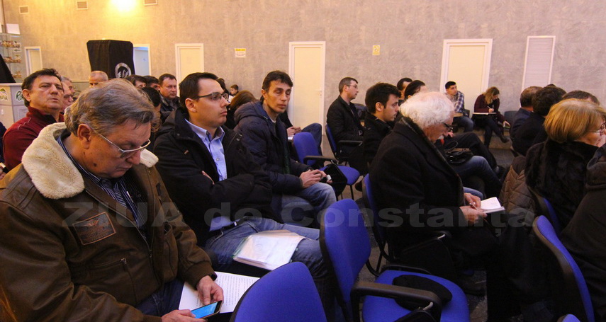 discutii aprinse master planul portului constanta marul discordiei intre conducerea apc si comunitatea
