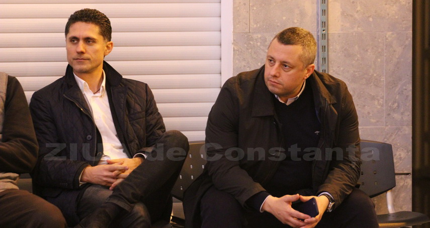 discutii aprinse master planul portului constanta marul discordiei intre conducerea apc si comunitatea