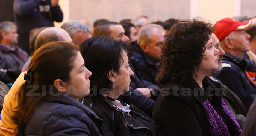 discutii aprinse master planul portului constanta marul discordiei intre conducerea apc si comunitatea