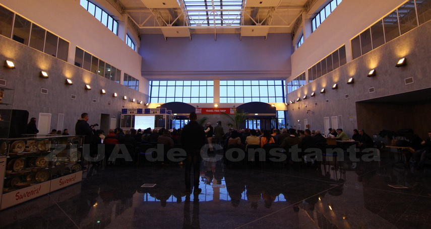 discutii aprinse master planul portului constanta marul discordiei intre conducerea apc si comunitatea