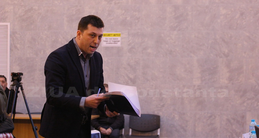 discutii aprinse master planul portului constanta marul discordiei intre conducerea apc si comunitatea