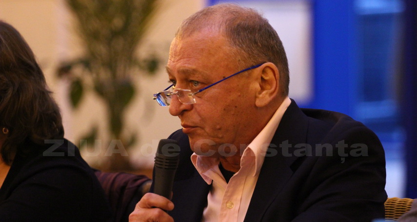 discutii aprinse master planul portului constanta marul discordiei intre conducerea apc si comunitatea