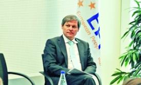 UPDATE Directorul APMC este la Ministerul Transporturilor. Dacian Cioloş face verificări în Portul Constanţa  