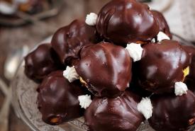 LauraAdamache.ro Profiterol