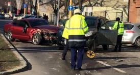 Weekend cu multe accidente, în Constanţa (galerie foto)