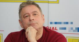 După 20 de ani Deputatul PSD Mădălin Voicu spune adio politicii, dar cu pensie specială 