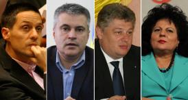 Ordinea de zi a CN al PSD, o necunoscută Constanţa, cu delegaţie restrânsă la Consiliul Naţional al partidului!?