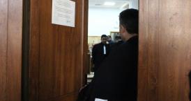 Decizie definitivă Anton Balaşcă, bărbatul care şi-ar fi omorât cele două soţii, a cerut liberare condiţionată