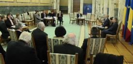 Discuţii între ministere şi primari. Transparentizarea şi desecretizarea informaţiilor publice, în prim-plan