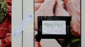 Cercetat în dosarul cărnii aparent alterate Răzvan Dimoftache, plasat în arest la domiciliu  