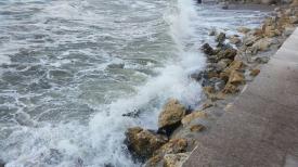 Alertă. Cod Galben în județul Constanța. Ce spun meteorologii   