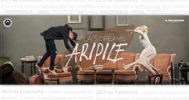 Melodia zilei Carla\'s Dreams – Aripile (videoclip nou)     