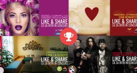 umblat.ro 30 de mii de evenimente! Și asta nu-i tot!