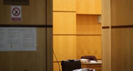 Soţia sa a decedat, iar el a rămas fără braţul drept Jandarmul Ismail Cetin, condamnat de Judecătoria Constanţa