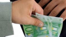 Ovidiu Marian Bonciu, inspector AJFP Ploiești, reținut pentru luare de mită