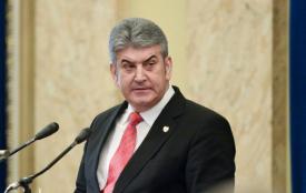 UPDATE Senatorii au încuviințat urmărirea penală a lui Gabriel Oprea 