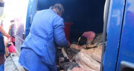 Detalii ştiute doar de magistraţi Cum a fost arestat Răzvan Dimoftache în dosarul cărnii aparent stricate (galerie foto)