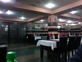 Restaurantul Rovas, un local unde mâncarea bună este la preţ mic (galerie foto) 