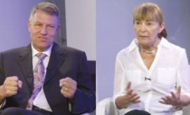 stiripesurse.ro Klaus Iohannis, mitraliat de Monica Macovei. Ce îi cere șefa M10